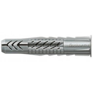Taco Reborde 08x50mm Ux-r Nyl Fischer 100 Pz