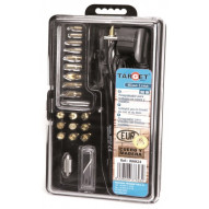 Pirograbador Soldar Whk24 Soporte 22 Puntas Target