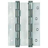 Bisagra P/vaiven D/acc 180x40mm Inox Pla Justor 2 Pz