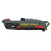 Cutter Prof Seguridad 165mm Hoja Retr. Fatmax Stanley
