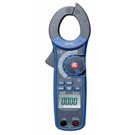 Pinza Amperimetrica Digit. Categoria Iv Prof. Coati