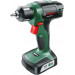 Taladro Atorn 12v Li 6mm Easy Drill 12 1,5ah Caja Bosch