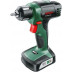 Taladro Atorn 12v Li 6mm Easy Drill 12 1,5ah Caja Bosch