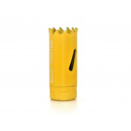 Corona Perfor. Ø 019mm Bimetal Nivel