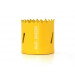 CORONA PERFOR. Ø 038MM BIMETAL NIVEL
