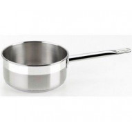 Cazo 12cm Ind Inox Prof. Bra