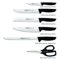 Tacoma Cuchillos Tijera Mo Mad Arcos 136100 6 Pz 2