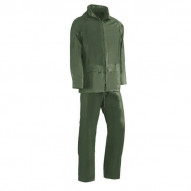Traje Agua Xxl Nylon Pvc Ver Ingeniero Juba