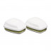 Filtro Mascarilla Particulas Vap Acid Conex.bayon. A1p3 R 3m