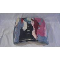 Trapo Mecanico Primera Text Color Enrique Rincon 5 Kg