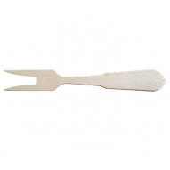 Tenedor Coc 2puas 30cm Mad Darman