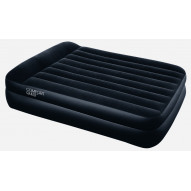 Colchon Mult 203x152x46cm Hinch Bestway Bomba 67403n
