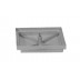 Tapa Fontan Arqueta 30x30cm Rellenable Pp Gr Dakota