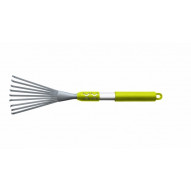 Escoba Jard 51cm Natuur Ac M/al Nt107363