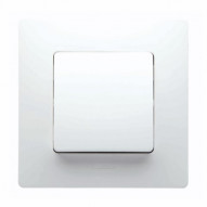 Interruptor Elec Emp Conm. Monobloc Abs Bl Niloe 396428 Legr
