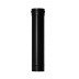 Tubo Estufa Pellet Ø80mmx50cm A/esm/vitr. Ne Exojo
