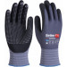 Guante better fit superdot con proteccion termica t 9 nitrilo foam en palma