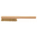 Fecin joyero - Cepillo manual 4 hileras 20mm laton