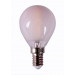 rsr LED P45 FILAM ESFE. MATE 4W 4000K E14 440LM