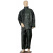 TRAJE DE AGUA NILON PVC VERDE INGENIERO