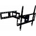 SOPORTE TV VESA 600X400 34-70' PARED 90-530MM GIRATORIO CON