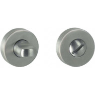 Condena Manivela 36,5mm 304 Inox 304 Desbloqueo Ocariz