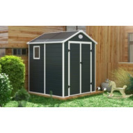 Caseta Orden 188x190x225cm Ext Gardiun Res Antr. Donna