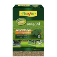 Semilla Cesped Repobladoras Flower 1-10871 1 Kg