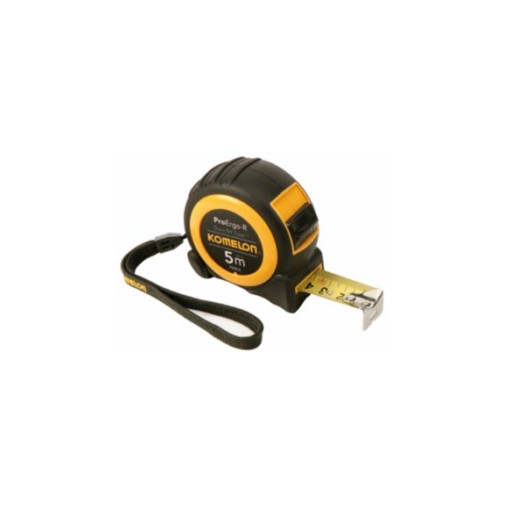 Flexometro Medic Doble Freno 03mt-16,0mm Bimat Komelon