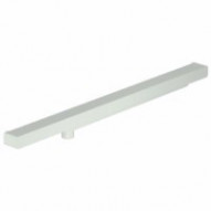 Guia Cierrapuertas Fijacion Frontal/techo Dormakaba Ne Ts 98