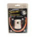 Garland 7199000150 - Cabezal de Aluminio Universal para Desbrozadora