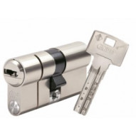 Cilindro Seg 30x50mm Abus Lat Niq Bravus Dob.embr. B2l410mx