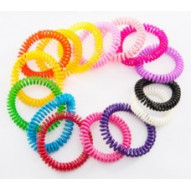 Pulsera Anti-mosquitos Citron. Oscaconnect Eva Surt Espiral
