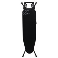 Tabla Planchar 115x35cm 11 Posiciones Ne K-uno Rolser 1 Ud