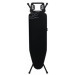 Tabla de Planchar Rolser K-UNO Black Tube - Cotó Negro - 115x35 cm