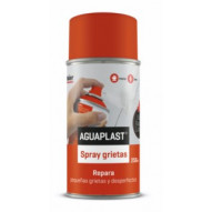 Masilla Rest. Grietas 250 Ml Int. Aguaplast