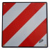 BOTTARI Placa V20 Carga Sobresaliente Homologada 50 x 50