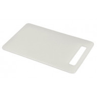 Tabla Coc Cortar 25x35x1 Con Asa Pe Bl Metaltex
