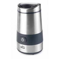 Molinillo Cafe Elect 200w Inox Lacor