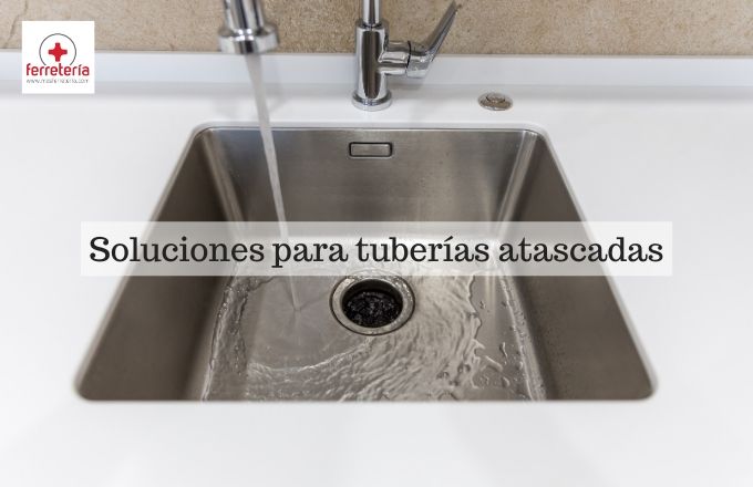 Cable Desatascador De Tuberías Y Para Limpiarlas