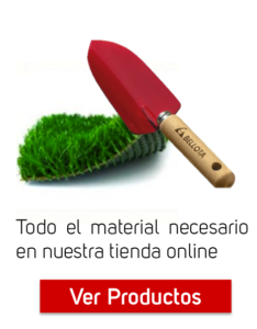 Comprar material de jardinería online barato