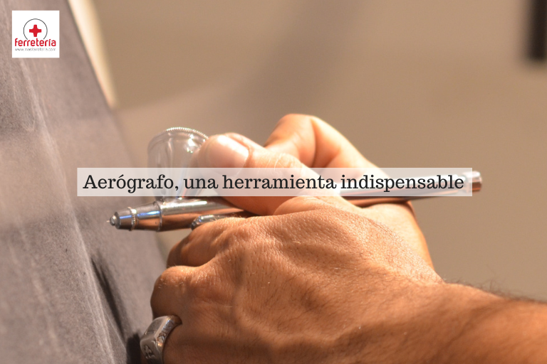 aerografo