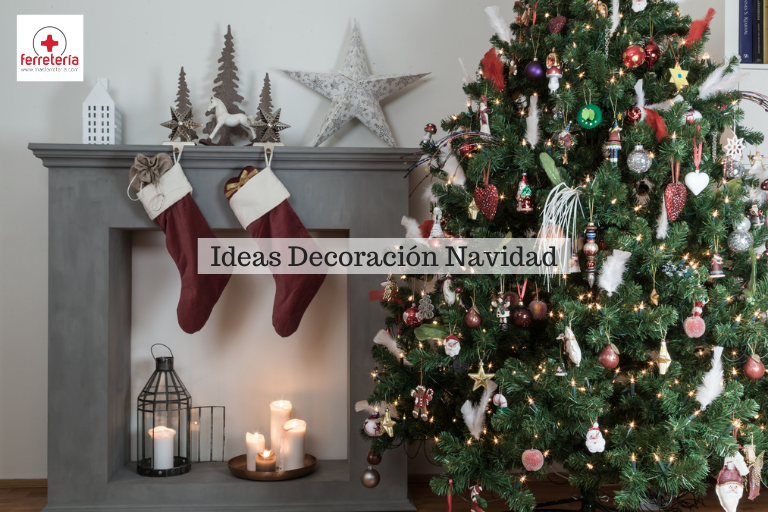 Herramientas de bricolaje un detalle para Navidad - Últimas entradas