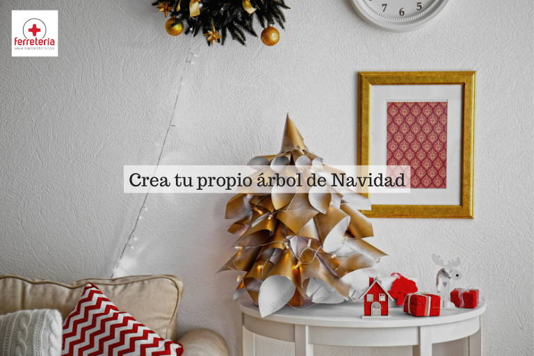 Árbol de Navidad