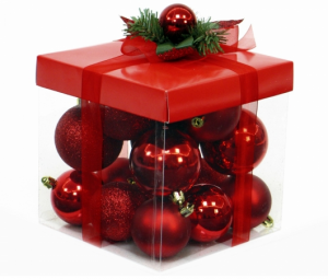 5 Ideas decorativas para Navidad