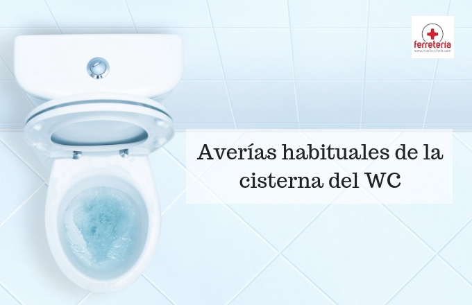 Eliminar Marketing de motores de búsqueda portón Cómo arreglar una Avería de Cisterna de WC? - Más Ferretería