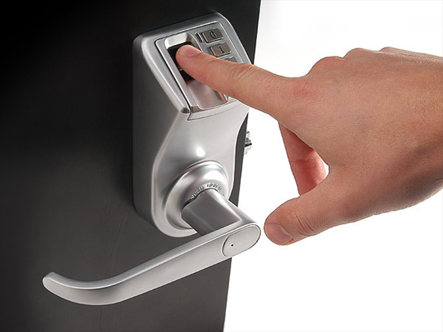 Razones para Cerradura Electrónica