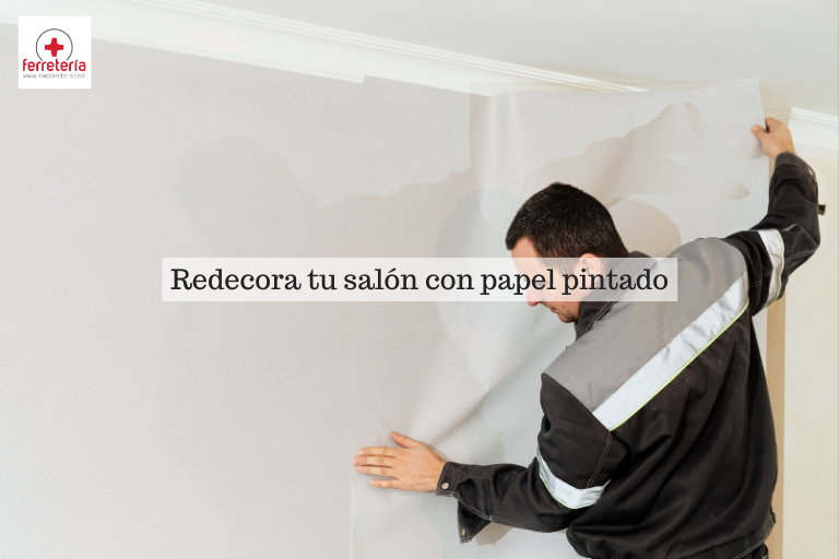 papel pintado