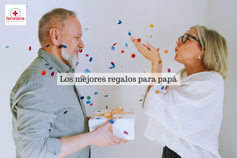 regalos para papá