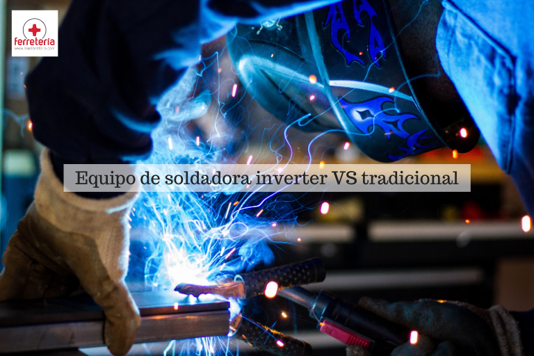 SOLDADURA TIG CON SOLDADOR ECONÓMICO ¿FUNCIONARA? 